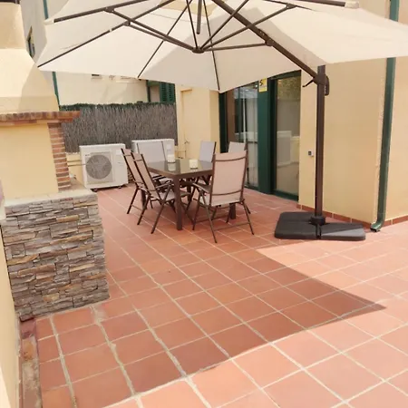 Oporrak Tamarit 2 Tatil Evi *