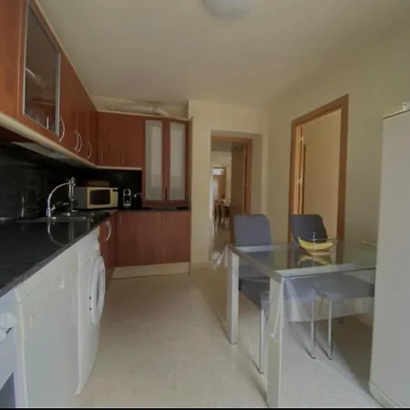 Oporrak Tamarit 2 * Tarragona