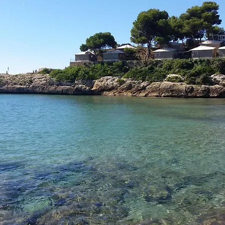 Oporrak Tamarit 2 Tarragona