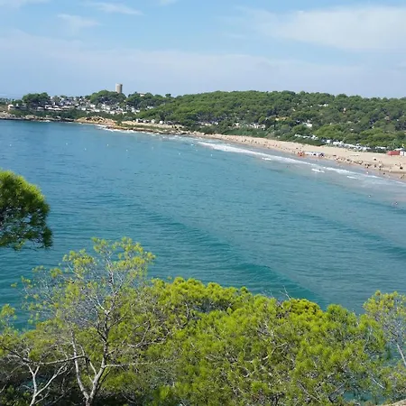 Holiday home Oporrak Tamarit 2