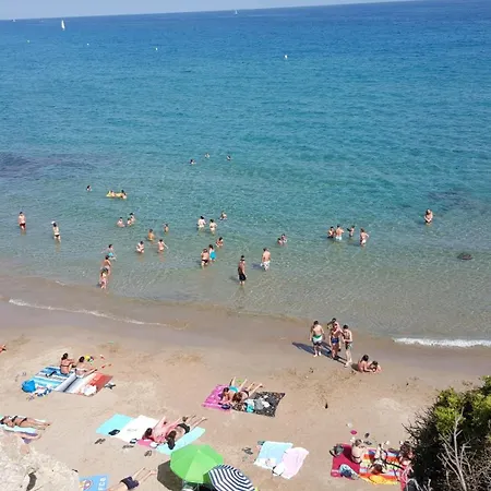 Oporrak Tamarit 2 * Tarragona