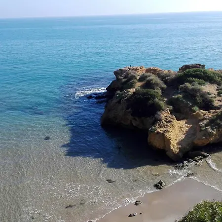 Oporrak Tamarit 2 Holiday home Tarragona