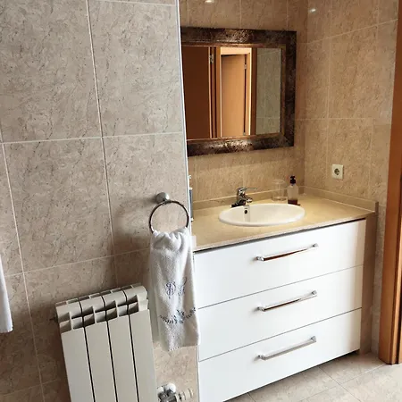 Holiday home Oporrak Tamarit 2 Tarragona