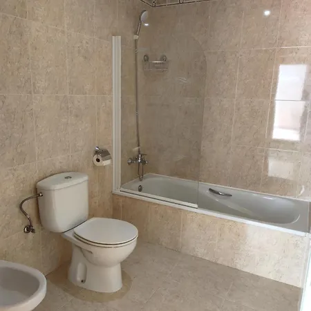Holiday home Oporrak Tamarit 2 Tarragona