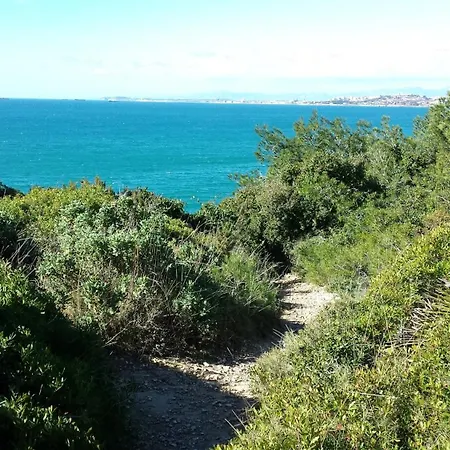 Oporrak Tamarit 2 Tarragona