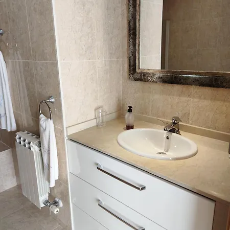 Holiday home Oporrak Tamarit 2