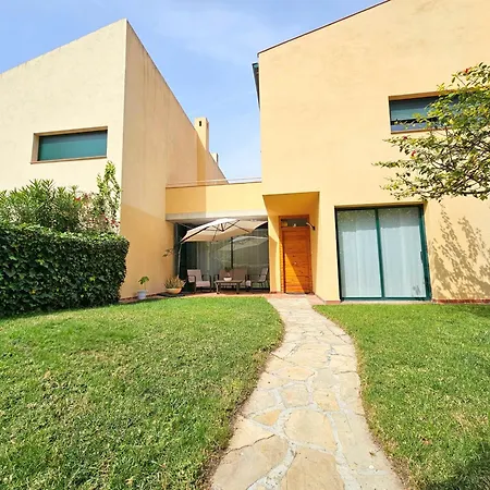 Holiday home Oporrak Tamarit 2 Tarragona