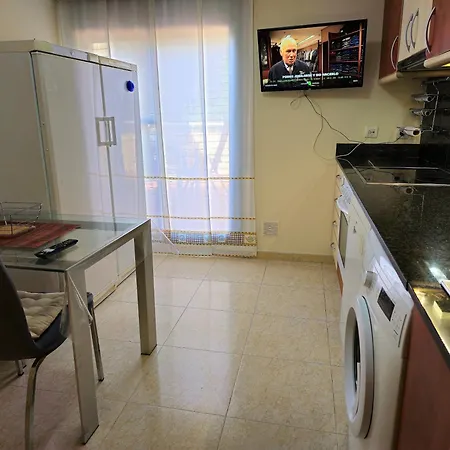 Oporrak Tamarit 2 * Tarragona