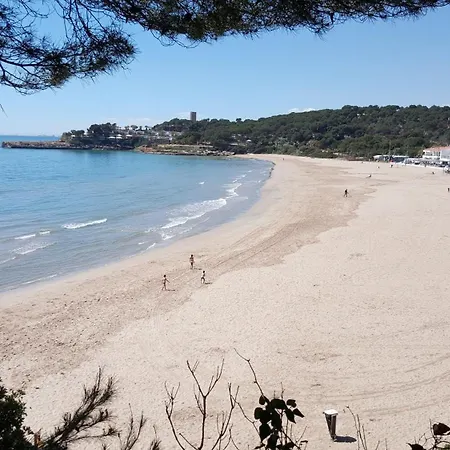 Oporrak Tamarit 2 Tarragona