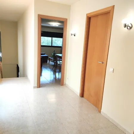 Oporrak Tamarit 2 Holiday home