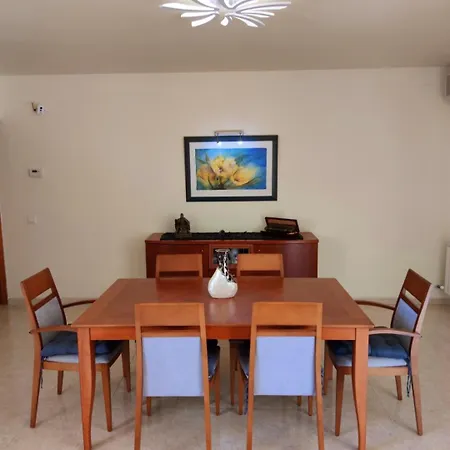 Oporrak Tamarit 2 Holiday home